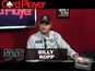 World Series of Poker - WSOP Main Event 2009 - Look Out Billy Kopp